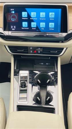 فولكسفاغن أطلس